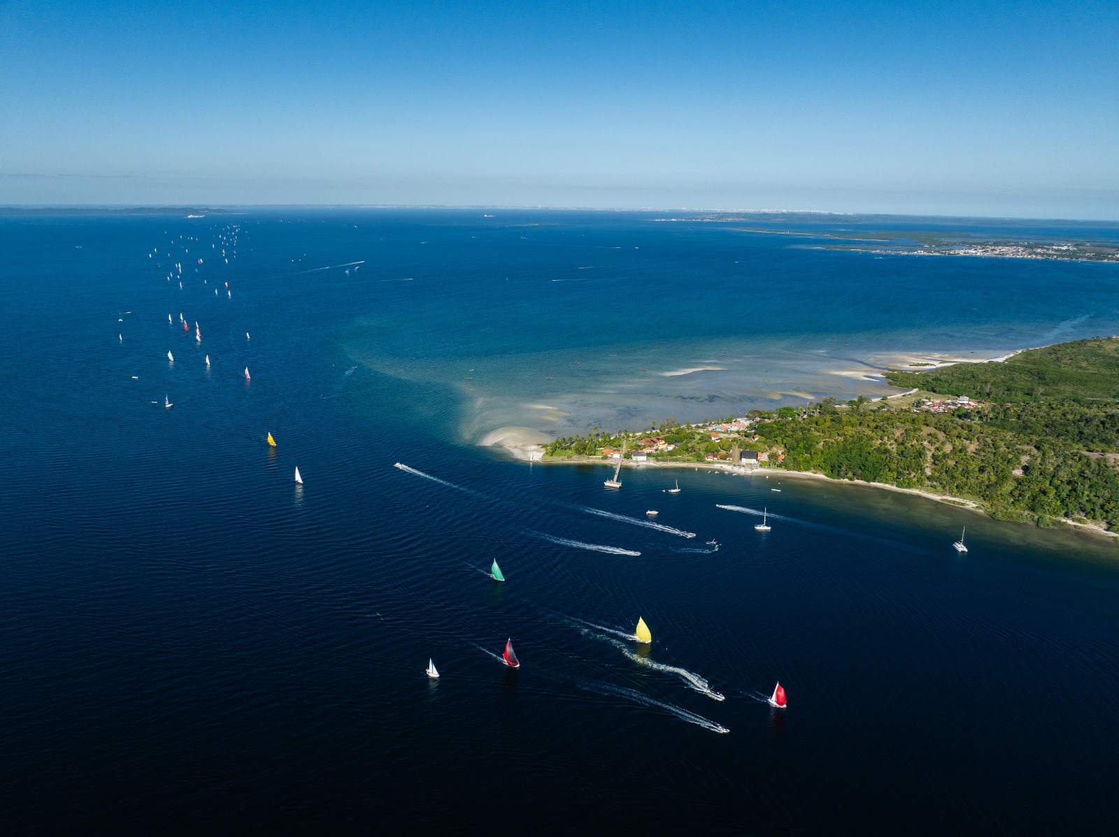 REGATA
