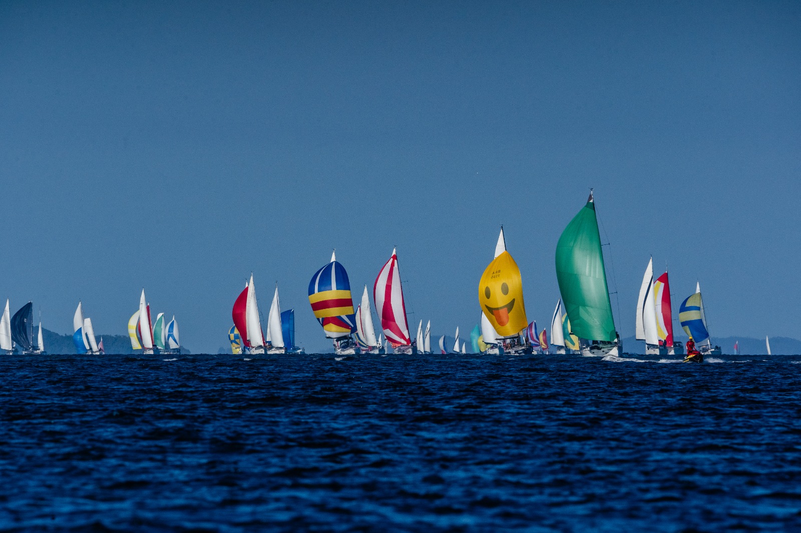 REGATA